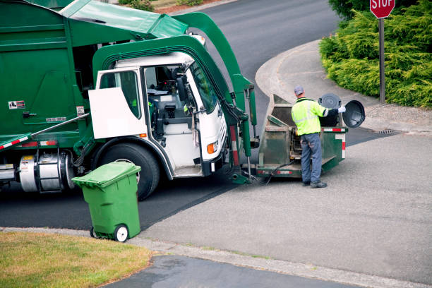 Best Scrap Metal Removal in Chisholm, ME